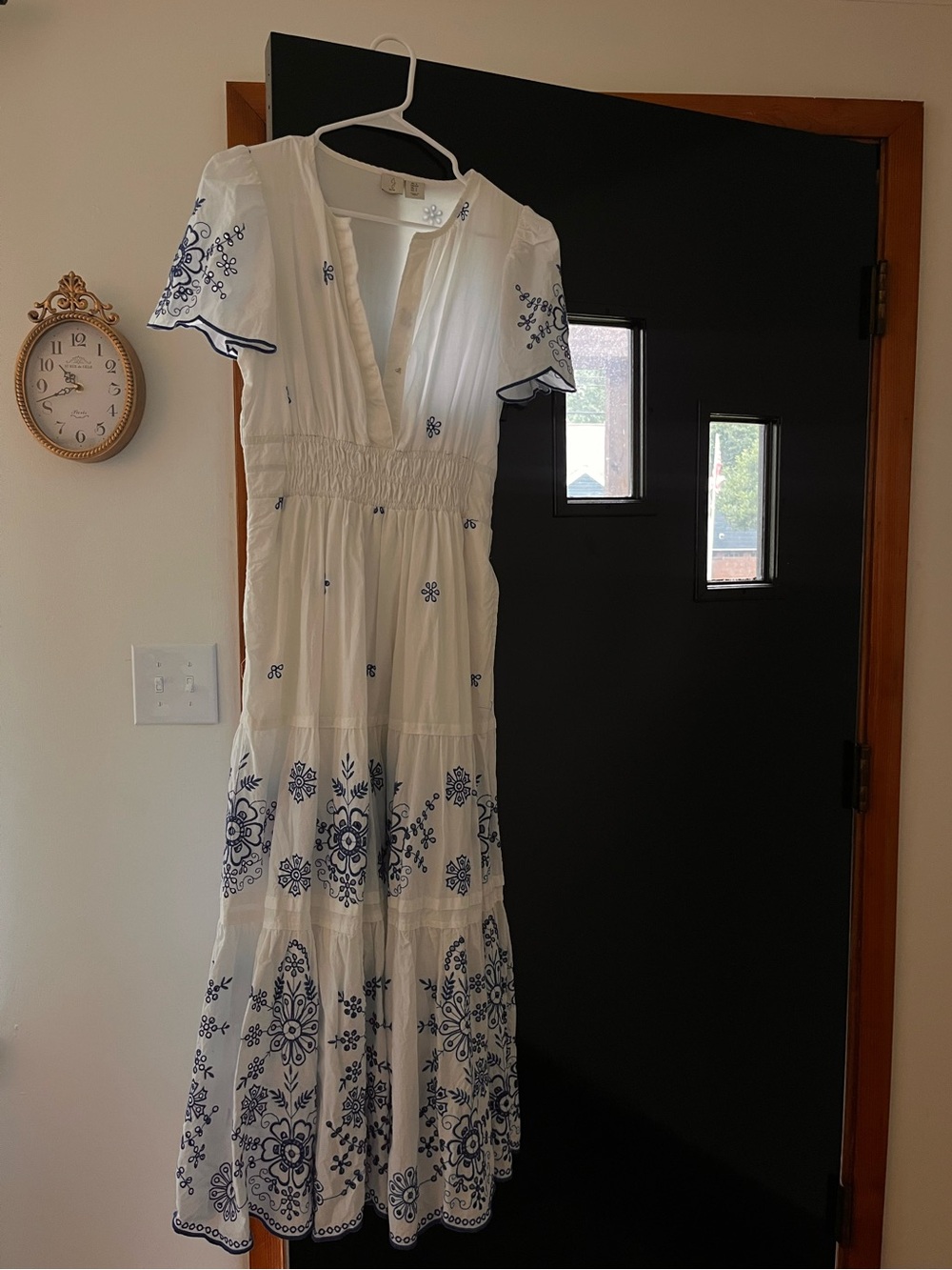Joie Maxi Dress